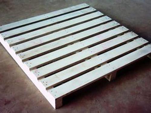 實(shí)行環(huán)保包裝，巨森推出環(huán)保木卡板勢(shì)在必行